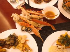 -元一希尔顿酒店·禅自助餐厅·啤酒花园