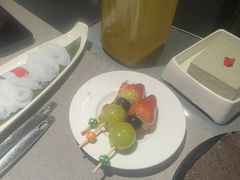 -海底捞火锅(油麻地店)