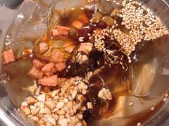 -罍+村卤菜摊(罍街店)