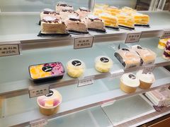 -密约(浦沿店)