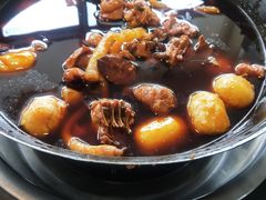 -李子坝梁山鸡(李子坝大鸡哥店)