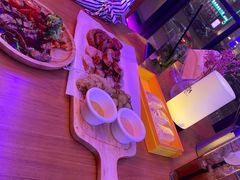 -枫林晚音乐串吧