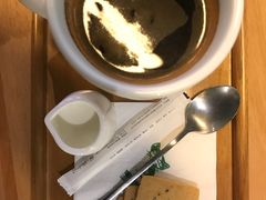 美式-雕刻时光咖啡馆(北苑店)