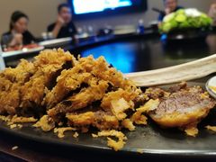 -丽晶轩中餐厅(重庆丽晶酒店)