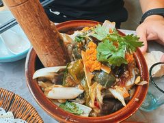 -山南熏肉大饼(辽菜旗舰店)