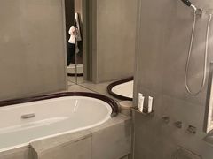 -上海柏悦酒店