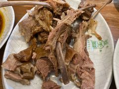 -清真·益鑫羊肉手抓馆(花园北街店)