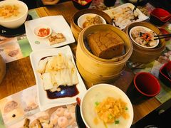 -添好运点心专门店(深水埗店)