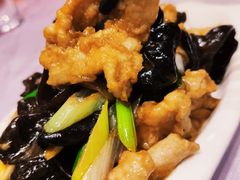 过油肉-老爷庙风味美食府