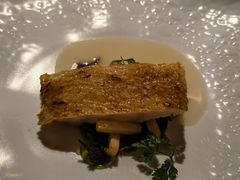 -三嚥阁 La Villa Restaurant