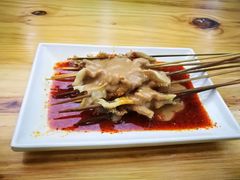 牛肚-马三洋芋片(兰州总店)