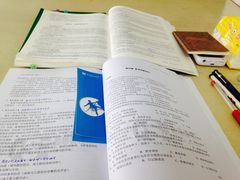 -苏州图书馆(人民路总馆)