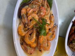 -钱塘府海鲜餐厅