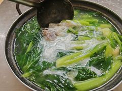 -黎记大排档(慈云路店)