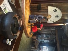 iphone_upload_pic-白乐天毛肚火锅馆(南滨路店)