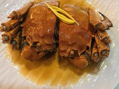 -品味楼·醉卤·酱排骨·无锡特色菜