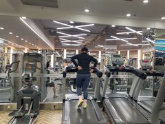 -美航国际健身(北京华联店)