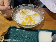 -笃笃笃糖粥(十全街店)