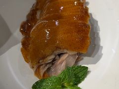 酥香嫩烤鸭-四季民福烤鸭店(望京南湖东园店)