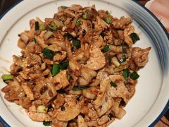 -索溪山寨·湘西饮食文化博物馆(标志门店)