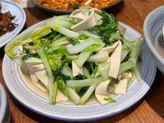 -静一餐厅·湖北菜(前门店)