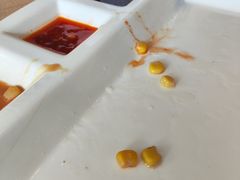 -顺德美的万豪酒店-万豪中餐厅