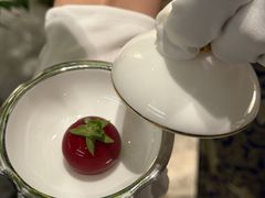 -王府茶楼茶宴·创意菜(朝阳公园店)
