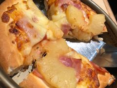 -必胜客(漕宝路店)