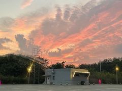 -枫花园汽车电影院(朝阳公园店)