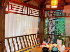 -中和·国风茶馆(愚园路店)