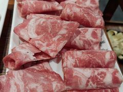 -老北京涮羊肉·龙虾.烧烤(江镇店)