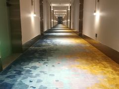 -广州白云国际机场漫心酒店
