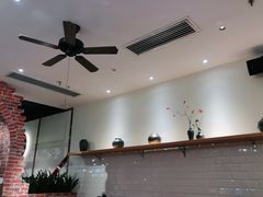 -百特喜·意大利餐厅(万达常德店)