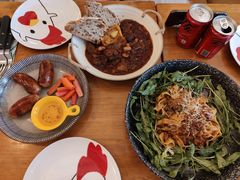 -Mesa Madre梅萨妈妈·Bintana(国贸店)