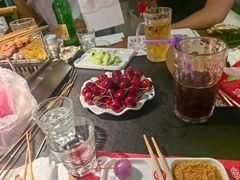 -可口香·非遗老号烧烤(南岗直营店)