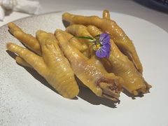 -嘉宴·精致客家菜