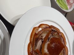 -额娘·春饼烤鸭(乐汇城店)