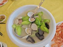 -大笑饭堂(甲子桥店)