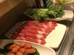 -海底捞火锅(青悦城店)