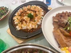 -蜀厨小匠·民间川菜(犀浦店)