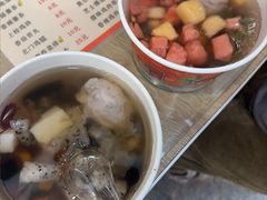 -北门四果汤(永宁店)