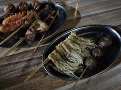 -金汤湾海水温泉度假酒店