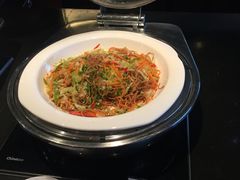 -新湖铂尔曼大酒店·日之升日餐厅