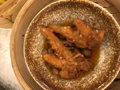 -酌宴府The China Club·广州万富希尔顿酒店(云城东路店)
