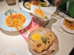 -夏日玛莉西餐厅(耒阳龙腾店)