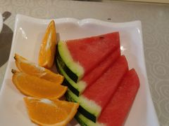 -国人川菜(李家村建东街店)