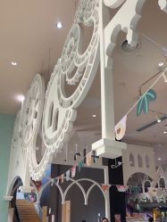-奈尔宝·儿童乐园·亲子餐厅(星河湾店)