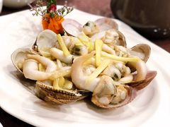 -北塘海鲜·天津菜(大光明桥旗舰店)