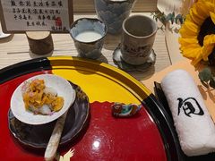 -旬怀石料理(嘉善老市店)