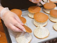 -辛一·铜锣烧(鸿寿坊店)